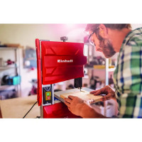 Ленточная пила по дереву Einhell TC-SB 200/1, 250 Вт