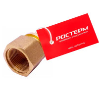 Переход Ростерм ø3/4\