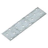 Пластина соединительная PS 160x40x1.8