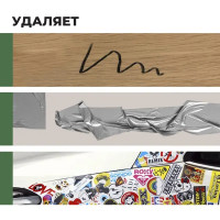 Удалитель клейкой ленты клея наклеек Prosept бесцветный 400 мл