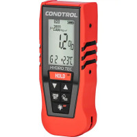 Влагомер бесконтактный Condtrol Hydro-Tec 3-14-020 погрешность 1%