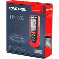Влагомер бесконтактный Condtrol Hydro-Tec 3-14-020 погрешность 1%
