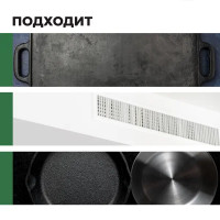 Антижир средство для кухни Prosept 500 мл