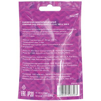 Наконечник кабельный луженый под опрессовку Duwi JG 25-8-25 мм медь 10 шт.