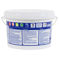 Краска для стен Dulux Family Zone глубокоматовая цвет белый база BW 2.25 л