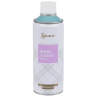 Эмаль аэрозольная Siana Provence виридиан 520 мл