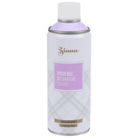 Эмаль аэрозольная Siana Provence лаванда 520 мл