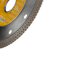 Диск алмазный по керамограниту Maxx X12512, 125x22.2 мм