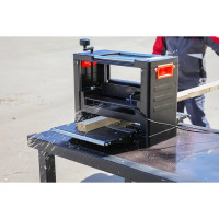 Станок рейсмусовый Спец СРМ-2000, 2000 Вт