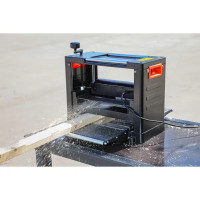 Станок рейсмусовый Спец СРМ-2000, 2000 Вт