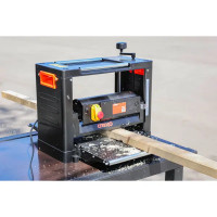 Станок рейсмусовый Спец СРМ-2000, 2000 Вт