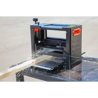 Станок рейсмусовый Спец СРМ-2000, 2000 Вт