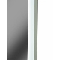 Зеркало для ванной Desire с LED-подсветкой сенсорное с подогревом 90x70 см