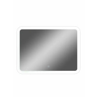 Зеркало для ванной комнаты «Luxury» LED