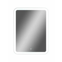 Зеркало для ванной комнаты Forio LED