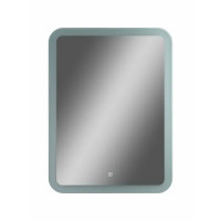 Зеркало для ванной комнаты Forio LED