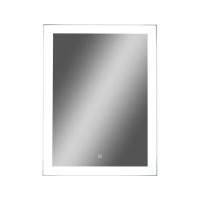 Зеркало для ванной комнаты Melange LED