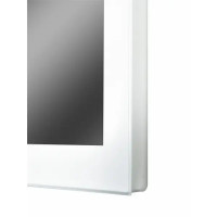 Зеркало для ванной комнаты Melange LED