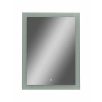 Зеркало для ванной комнаты Melange LED