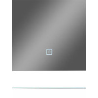 Зеркало для ванной комнаты Melange LED