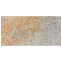 Глазурованный керамогранит Kerama Marazzi Бергамо 30x60 см 1.62 м² матовый цвет серо-бежевый