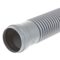 Гибкий соединитель 50 мм полипропилен