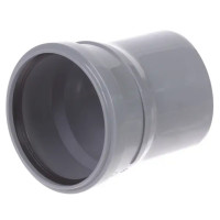 Отвод 110x15град