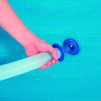 Мусороуловитель Bestway подвесной полипропилен