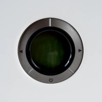 Водонагреватель проточный для ванной и кухни Thermex Topflow 15000 15 кВт белый