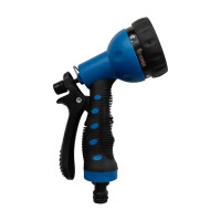 Пистолет-распылитель для полива BOUTTE 7 режимов