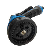 Пистолет-распылитель для полива BOUTTE 7 режимов