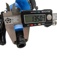 Пистолет-распылитель для полива BOUTTE 7 режимов