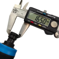 Пистолет-распылитель для полива BOUTTE 7 режимов