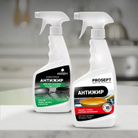 Антижир средство для кухни Prosept 500 мл