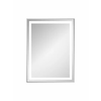 Зеркало для ванной Пронто Люкс с подсветкой 60x80 см