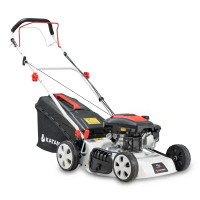 Газонокосилка бензиновая самоходная Katana KL-46BS, 3.5 л.с, 46 см