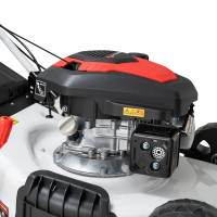 Газонокосилка бензиновая самоходная Katana KL-46BS, 3.5 л.с, 46 см