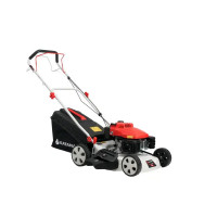 Газонокосилка бензиновая самоходная Katana KL-46BS, 3.5 л.с, 46 см