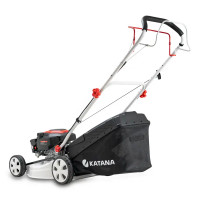Газонокосилка бензиновая самоходная Katana KL-46BS, 3.5 л.с, 46 см