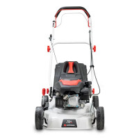 Газонокосилка бензиновая самоходная Katana KL-46BS, 3.5 л.с, 46 см