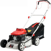 Газонокосилка бензиновая самоходная Katana KL-46BS, 3.5 л.с, 46 см