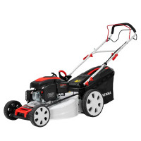 Газонокосилка бензиновая самоходная Katana KL-53AS, 5.2 л.с, 53 см