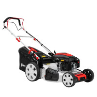 Газонокосилка бензиновая самоходная Katana KL-53AS, 5.2 л.с, 53 см