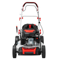 Газонокосилка бензиновая самоходная Katana KL-53AS, 5.2 л.с, 53 см