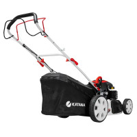 Газонокосилка бензиновая самоходная Katana KL-53AS, 5.2 л.с, 53 см
