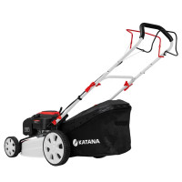 Газонокосилка бензиновая самоходная Katana KL-53AS, 5.2 л.с, 53 см