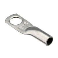 Наконечник кабельный луженый под опрессовку Duwi JG 6-6-6 мм медь 10 шт.