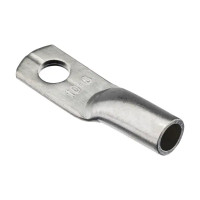 Наконечник кабельный луженый под опрессовку Duwi JG 10-6-10 мм медь 10 шт.