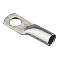 Наконечник кабельный луженый под опрессовку Duwi JG 16-8-16 мм медь 10 шт.