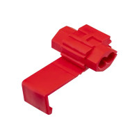 Зажим прокалывающий ответвительный Duwi ЗПО ОВ-1 0.5-1.5 мм 10 шт.